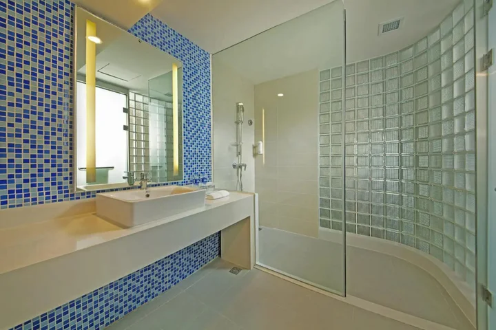 Таншань: Holiday Inn Express Tangshan Downtown by IHG