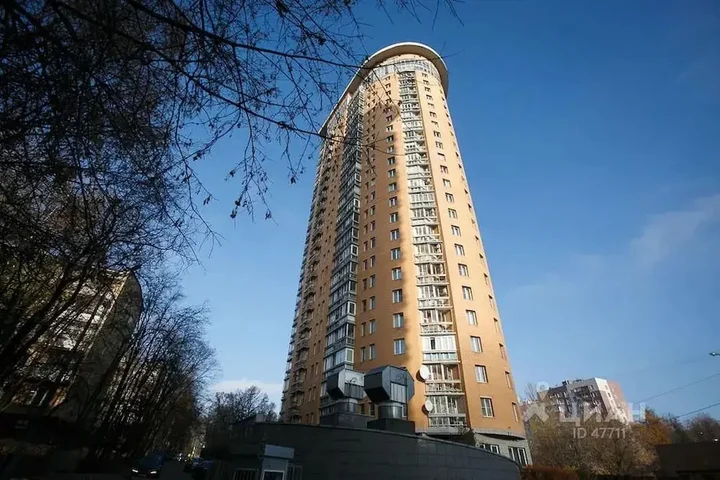 Москва: Апартаменты «Премиум» в Москве