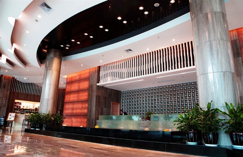 Сямынь: Xiamen Coco Palmtree Boutique Inn