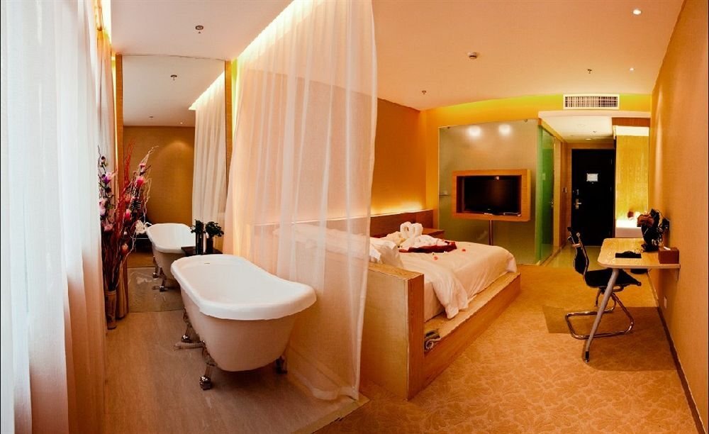 Сямынь: Xiamen Coco Palmtree Boutique Inn