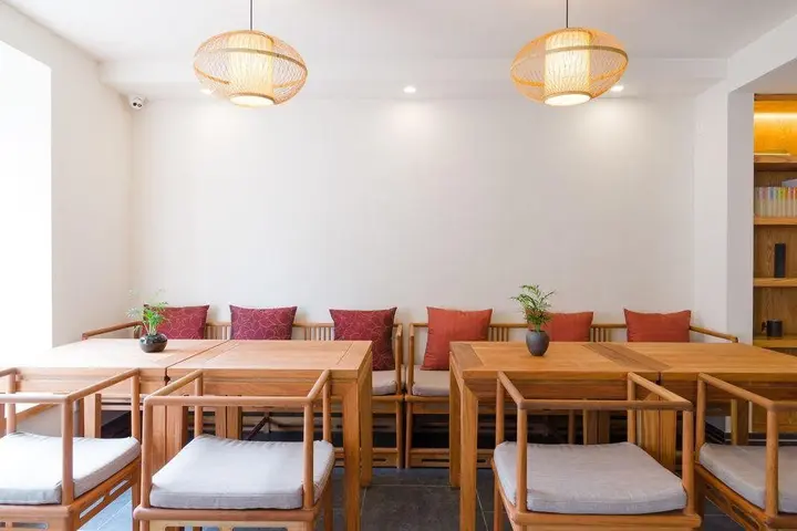 Ханчжоу: Hangzhou Van Wind Inn