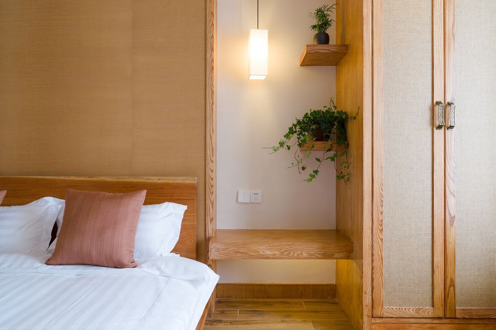 Ханчжоу: Hangzhou Van Wind Inn