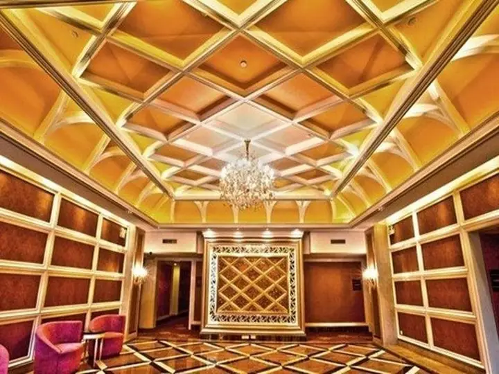 Silvery Holiday Spa And Club — фото 3