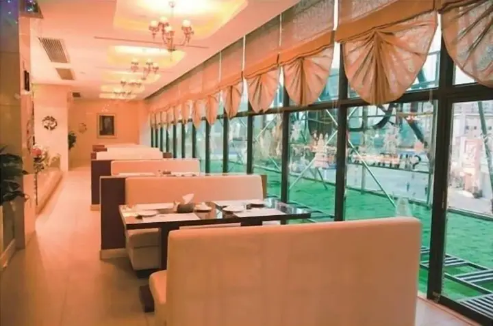 Silvery Holiday Spa And Club — фото 6