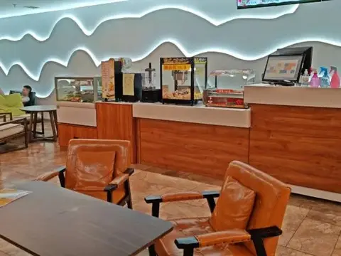 Харбин: Jinjiang Business Hotel