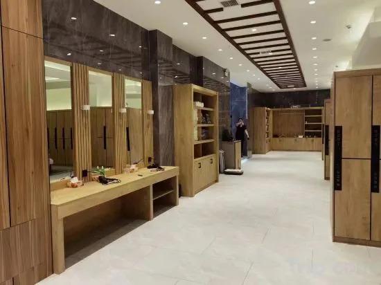 Харбин: Jinjiang Business Hotel