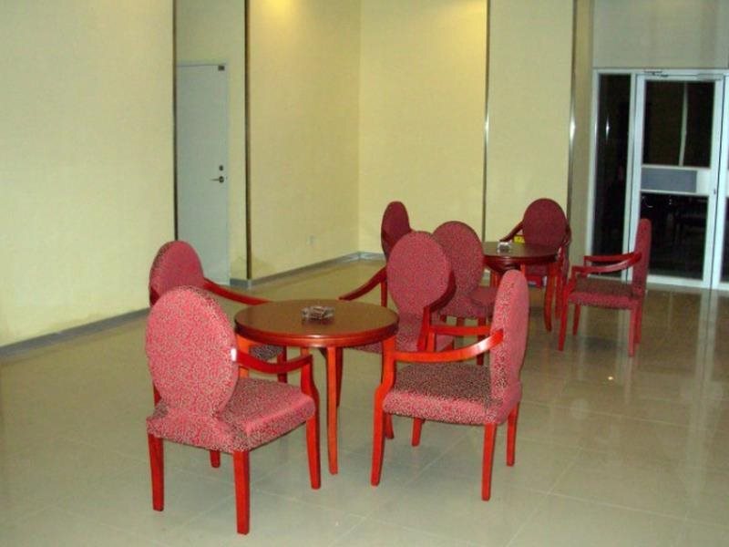 Шэньян: HanTing Hotel (Shenyang Zhongjie Municipal Square)
