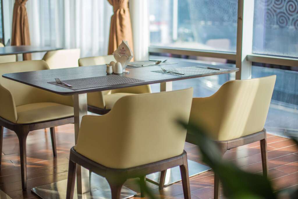 Уху: Ramada Wuhu