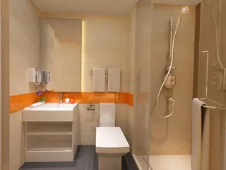 Цзинхун: IU Hotel Xishuangbanna Manting Park