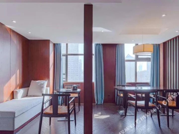 Чанша: Jundu Yuncheng Hotel