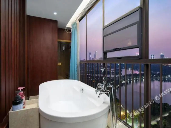 Чанша: Jundu Yuncheng Hotel