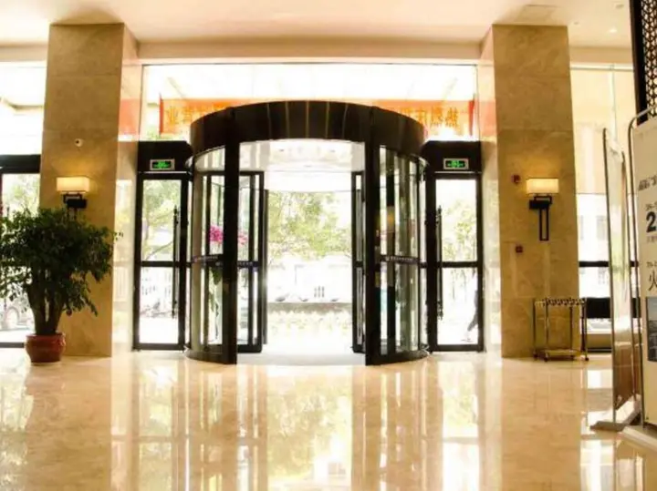 Чанша: Jundu Yuncheng Hotel