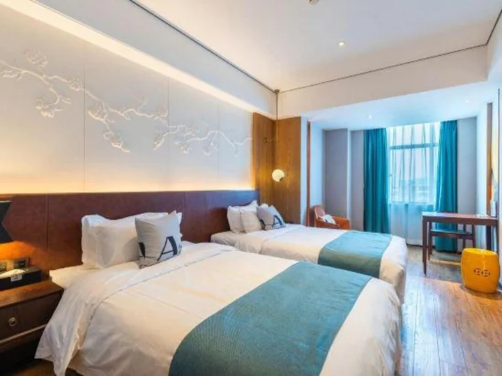 Чанша: Jundu Yuncheng Hotel