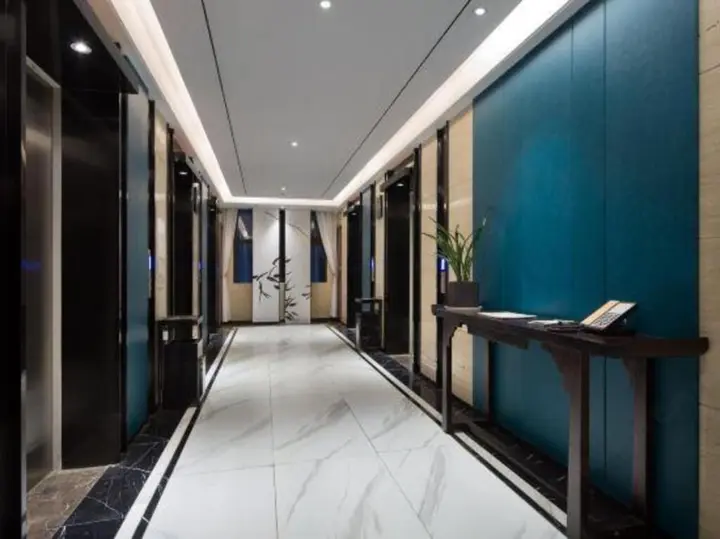 Чанша: Jundu Yuncheng Hotel