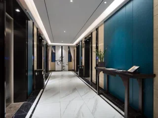 Чанша: Jundu Yuncheng Hotel