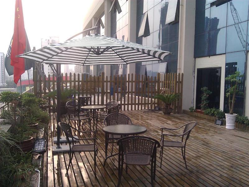 Уси: Green Tree Inn Wuxi Shangmadun Road Hotel