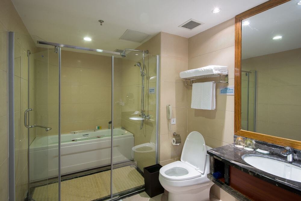 Lingao: Country Garden Spring Town Holiday Hotel