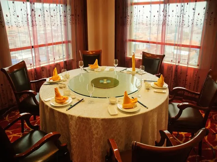 Ханчжоу: Hangzhou Haiwaihai Communication Hotel