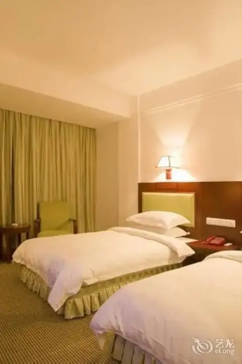 Чжанцзяцзе: Eastern Air Tour Hotel