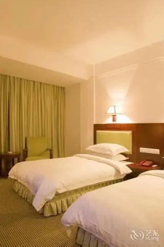 Чжанцзяцзе: Eastern Air Tour Hotel