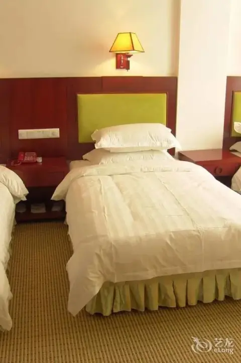 Чжанцзяцзе: Eastern Air Tour Hotel