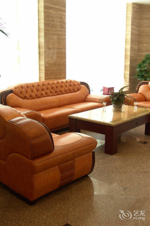 Чжанцзяцзе: Eastern Air Tour Hotel