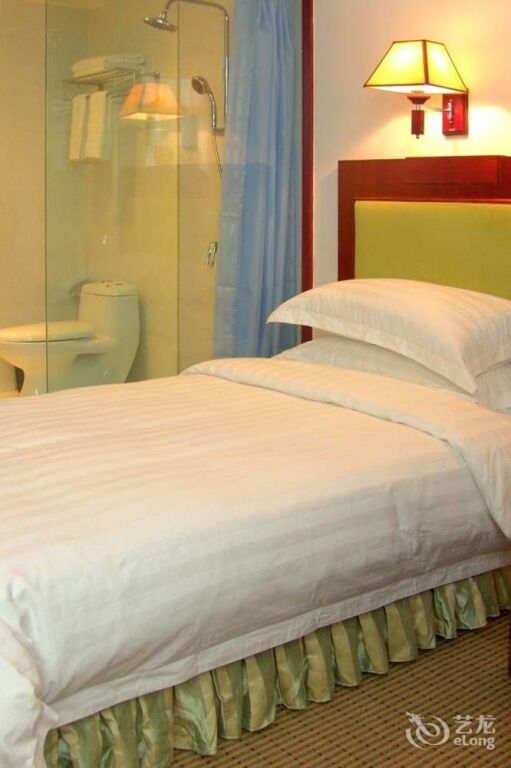 Чжанцзяцзе: Eastern Air Tour Hotel