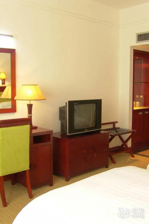 Чжанцзяцзе: Eastern Air Tour Hotel