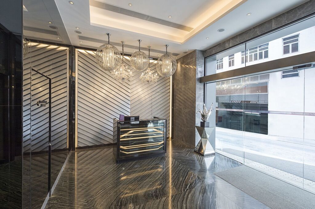 Шэньчжэнь: Silka Tsuen Wan Hong Kong