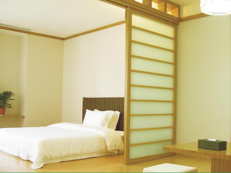 Шэньчжэнь: Shanshui S Hotel (Shenzhen  Huawei Putian Branch)