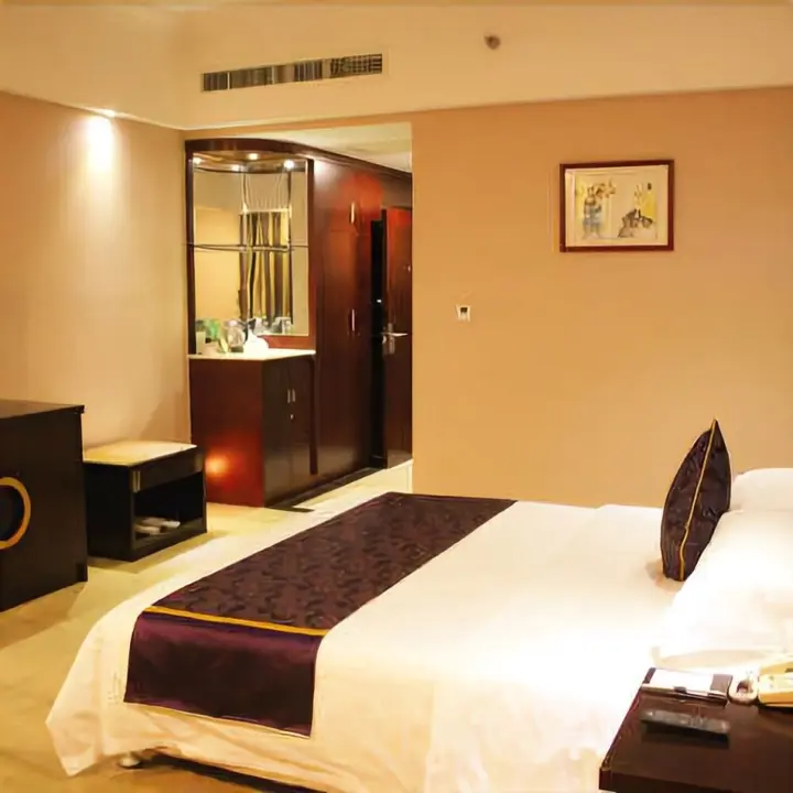 Чанша: Xiyingbin Huatian Hotel