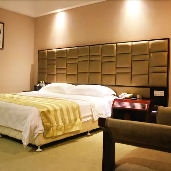 Чанша: Xiyingbin Huatian Hotel