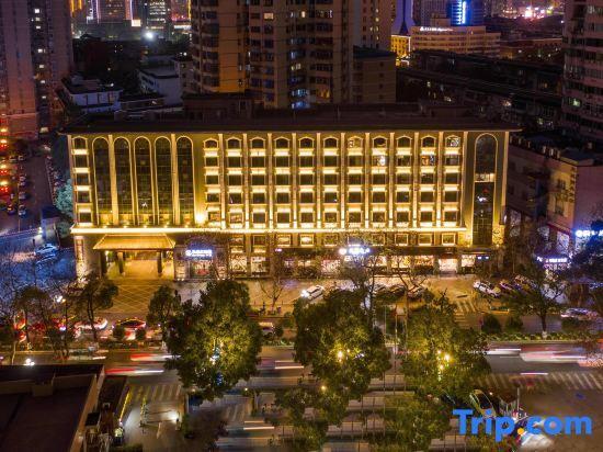 Чанша: Xiyingbin Huatian Hotel