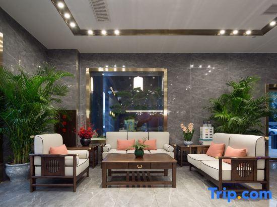Чанша: Xiyingbin Huatian Hotel