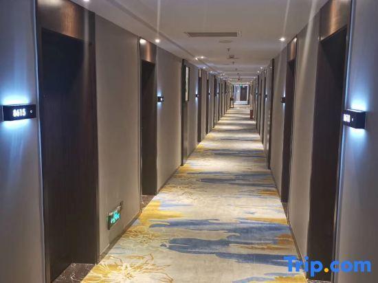 Чанша: Xiyingbin Huatian Hotel