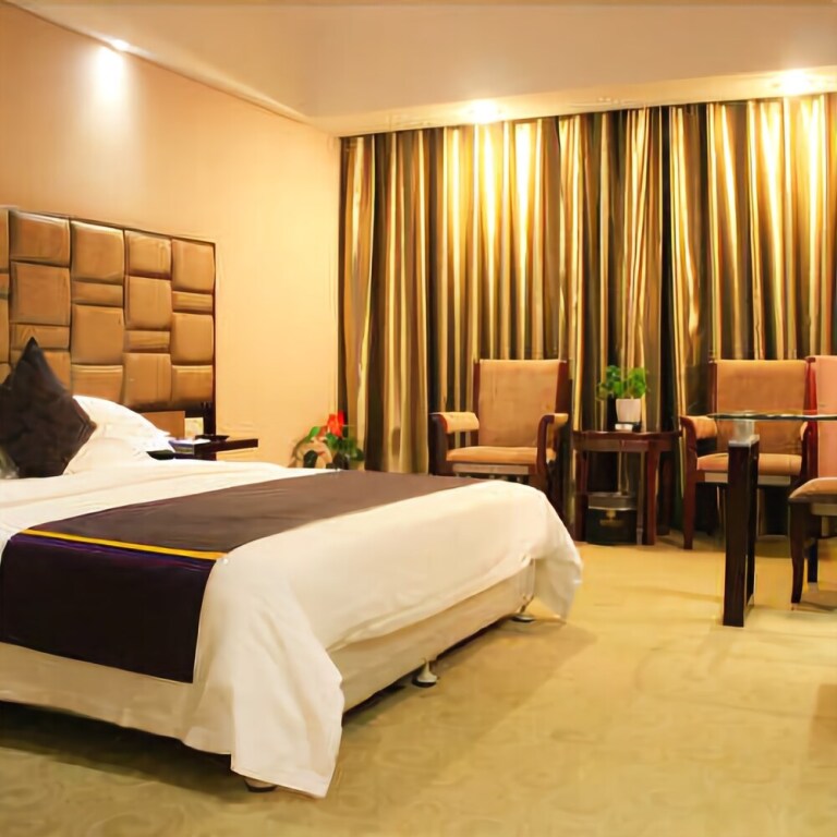 Чанша: Xiyingbin Huatian Hotel