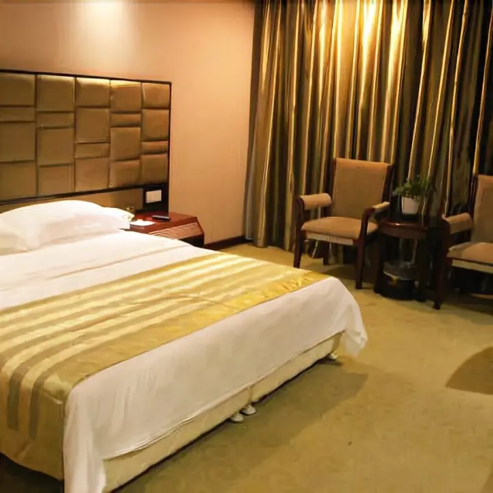 Чанша: Xiyingbin Huatian Hotel