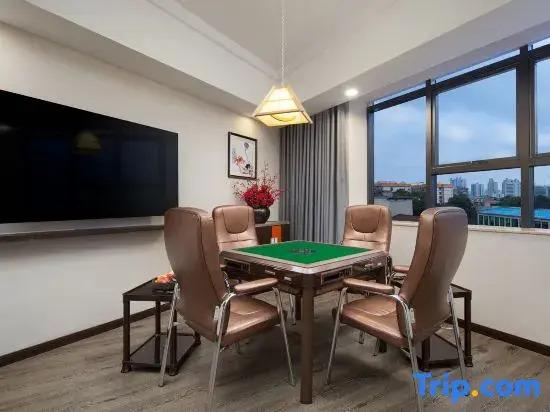 Чанша: Xiyingbin Huatian Hotel