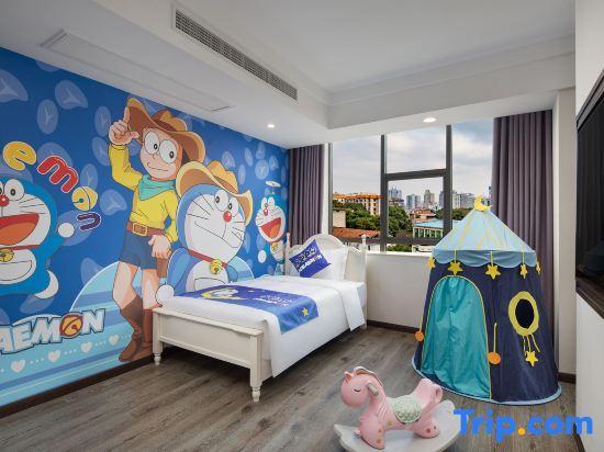 Чанша: Xiyingbin Huatian Hotel