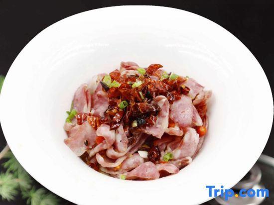 Чанша: Xiyingbin Huatian Hotel
