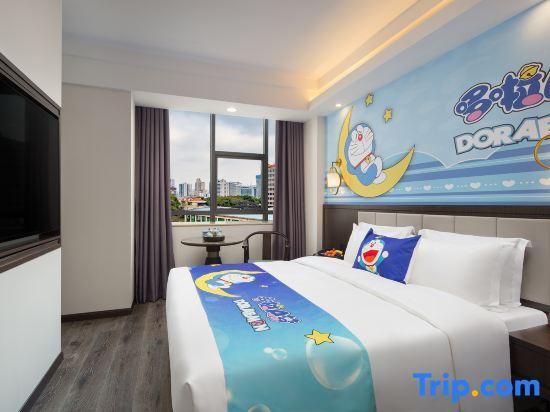 Чанша: Xiyingbin Huatian Hotel