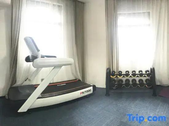 Чанша: Xiyingbin Huatian Hotel