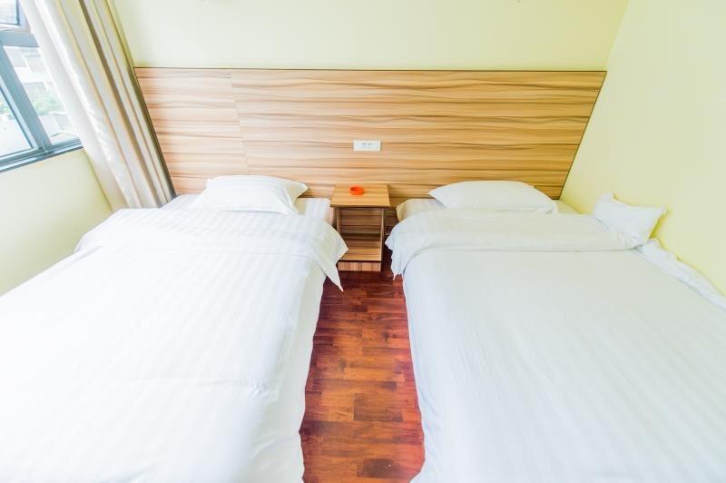 Гуйлинь: Memory Hostel
