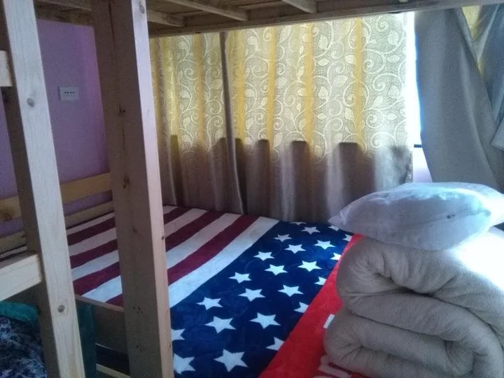 Гуйлинь: Memory Hostel