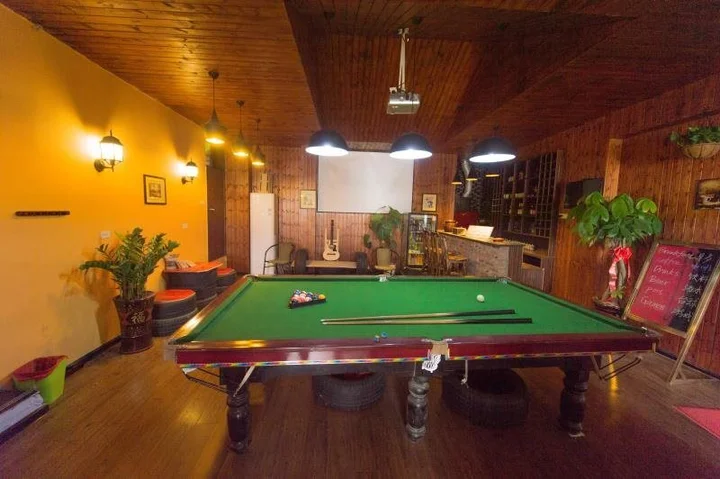 Гуйлинь: Memory Hostel