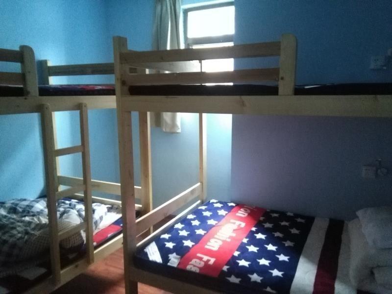 Гуйлинь: Memory Hostel