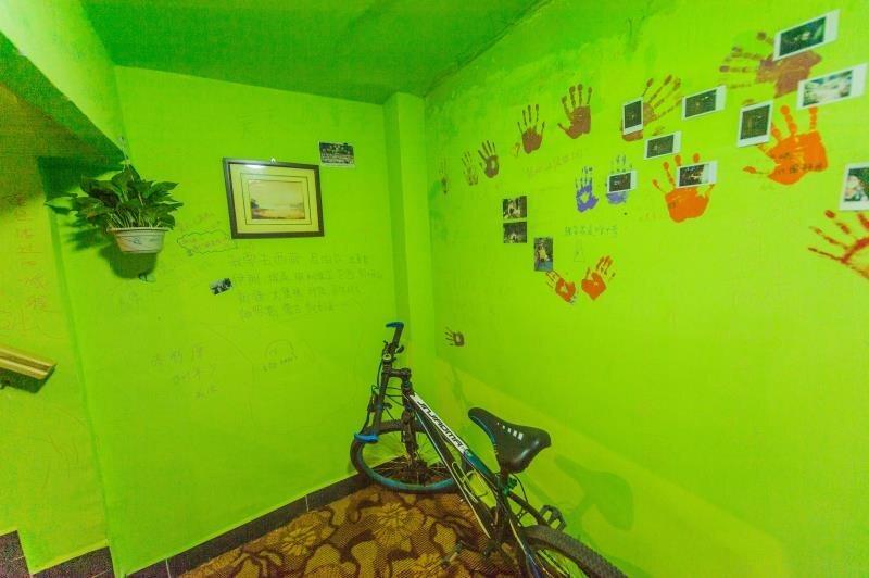 Гуйлинь: Memory Hostel