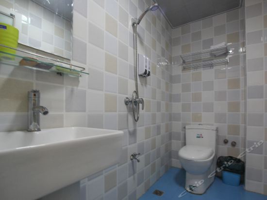Гуйлинь: Memory Hostel