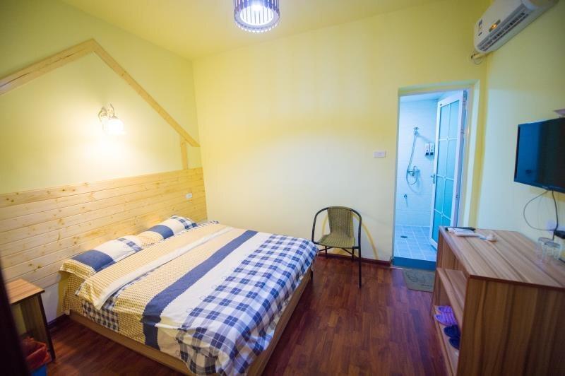 Гуйлинь: Memory Hostel