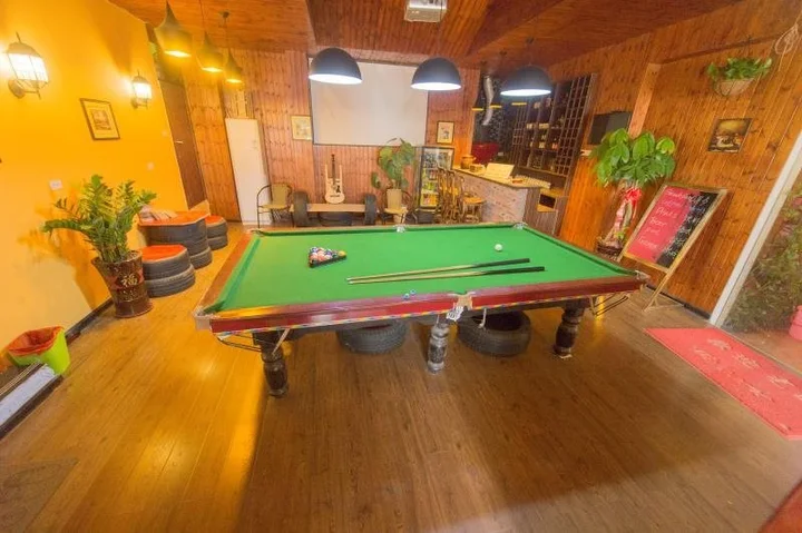 Гуйлинь: Memory Hostel